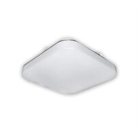  Plafoniera cu LED PT patrat 32W 4000K lumina neutra IP20 330x330 mm