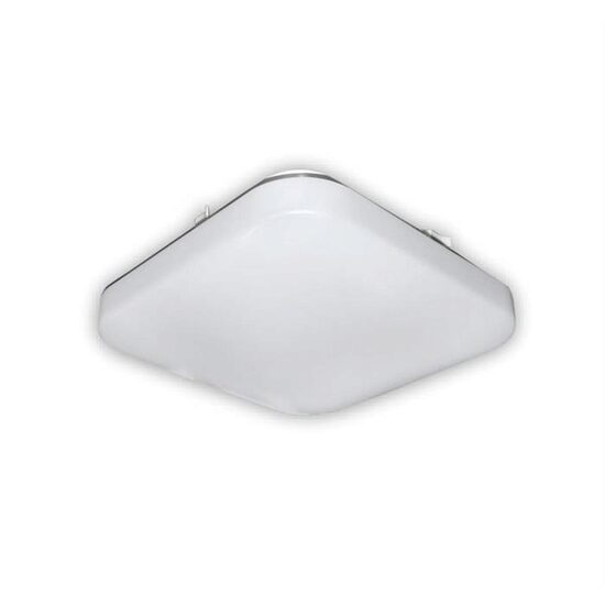  Plafoniera cu LED PT patrat 20W 4000K lumina neutra IP20 280x280 mm