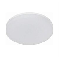 Plafoniera cu LED PT rotund 18W 4000K lumina neutra IP54 