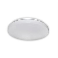 Plafoniera cu LED PT rotund 24W 4000K lumina neutra IP20