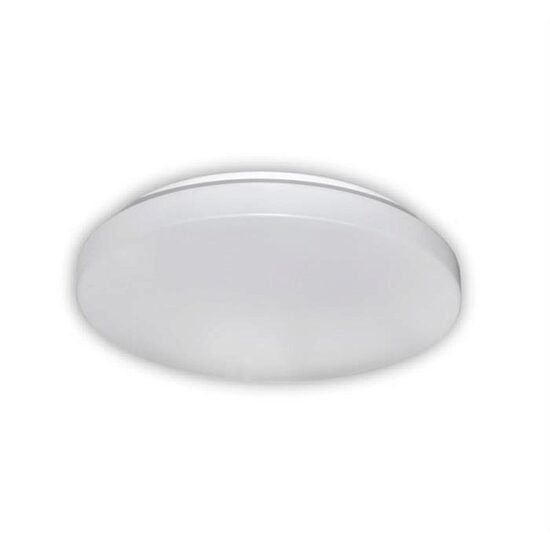 Plafoniera cu LED PT rotund 24W 4000K lumina neutra IP20