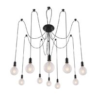 Lustra Rabalux CASPAR 2224
