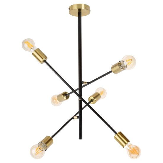 Lustra Rabalux LANNY 2104