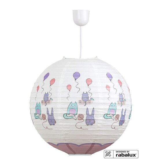 Lampa pentru copii Rabalux CATHY 4632