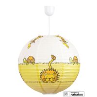 Lampa pentru copii Rabalux LEON 4633