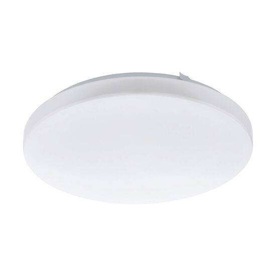 Plafoniera Eglo FRANIA-M 75449, LED 15,5W 1700lm 3000K Ø330, Alb