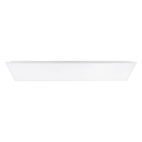Panou LED EGLO PLAGLIARONE 75539, LED 32W 4700lm 4000K, Alb