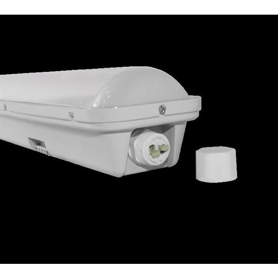 Corp de iluminat LED 20W IP65 4000K lumina neutra 60 cm
