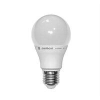 Bec para cu LED E27 230V 8W 4000K lumina neutra