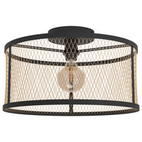 Plafoniera Eglo DELLOW 43603