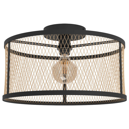 Plafoniera Eglo DELLOW 43603