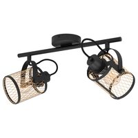 Plafoniera Eglo DELLOW 43532