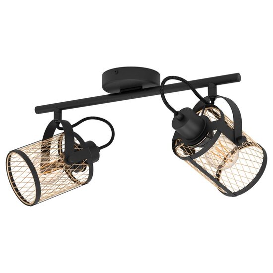 Plafoniera Eglo DELLOW 43532