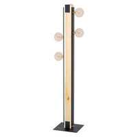 Lampadar vintage Eglo LAYHAM 43471