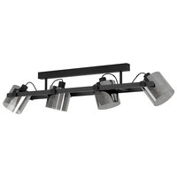 Plafoniera Eglo HORNWOOD 2 43671 