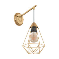 Aplica Eglo TARBES 43684 