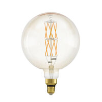 Bec dimabil EGLO 11687, LED E27 8W