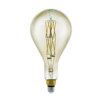 Bec dimabil EGLO 11844, LED E27 8W