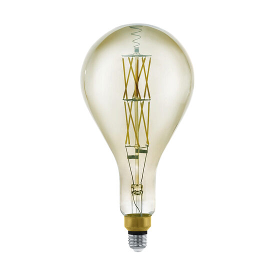 Bec dimabil EGLO 11844, LED E27 8W
