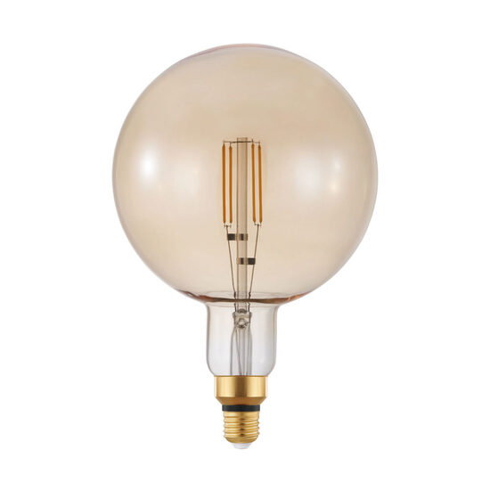 Bec dimabil EGLO 12593, LED E27 4W