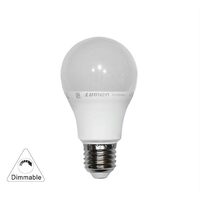 Bec para cu LED E27 dimabil 230V 15W 6200K lumina rece