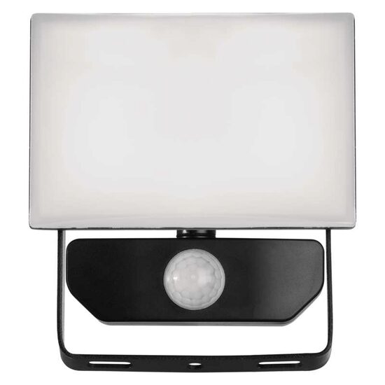Proiector LED tambo cu senzor 10W IP54 800LM 4000K Emos ZS2911