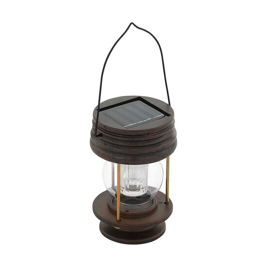 Lampa solara Eglo 48853, SOLAR-LED 1X0.06W