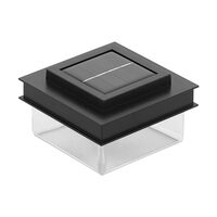 Lampa solara Eglo 48839, SOLAR-LED 8X0.5W