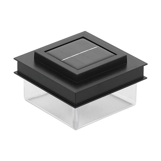 Lampa solara Eglo 48839, SOLAR-LED 8X0.5W